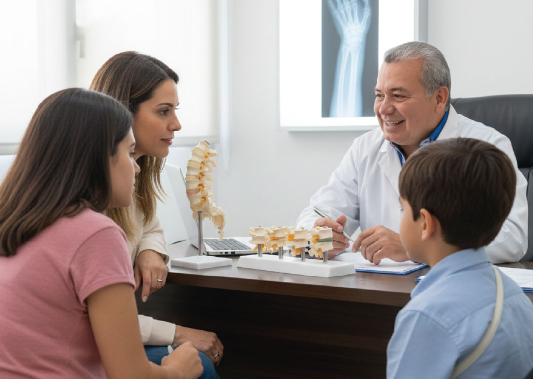 Cirugía-de-columna-vertebral-en-barranquilla
